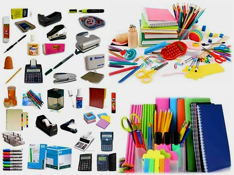 Venta de Papelería | Maipsa